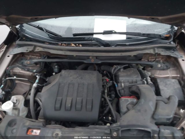 2018 MITSUBISHI ECLIPSE CROSS JA4AS3AA8JZ040275 Photo 9