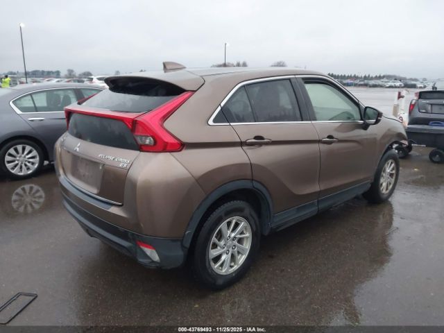 2018 MITSUBISHI ECLIPSE CROSS JA4AS3AA8JZ040275 Photo 3