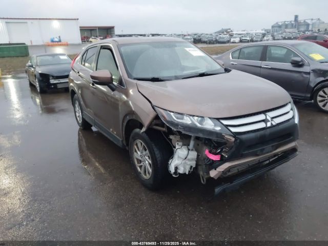 2018 MITSUBISHI ECLIPSE CROSS JA4AS3AA8JZ040275 Photo 5