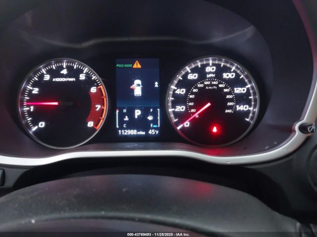 2018 MITSUBISHI ECLIPSE CROSS JA4AS3AA8JZ040275 Photo 6