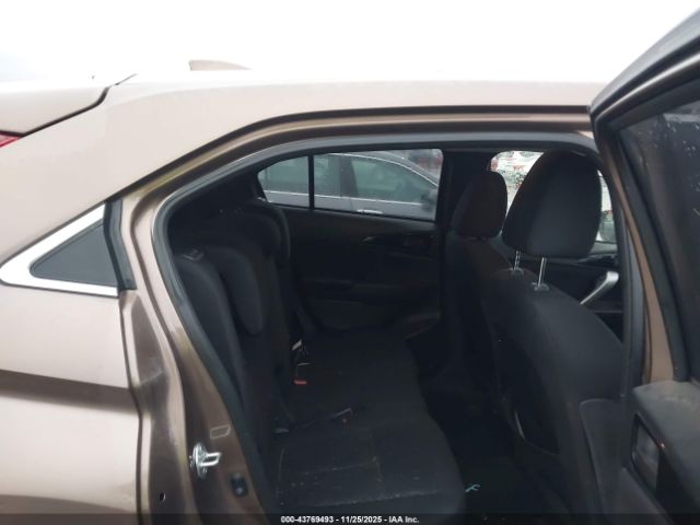 2018 MITSUBISHI ECLIPSE CROSS JA4AS3AA8JZ040275 Photo 7