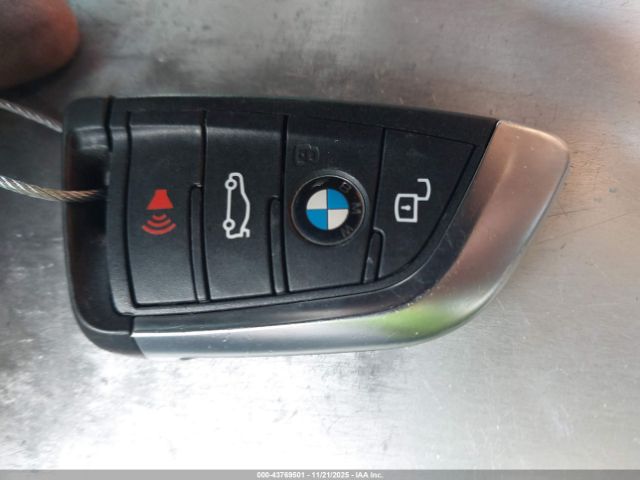 2022 BMW 330I 3MW5R1J02N8C50687 Photo 10