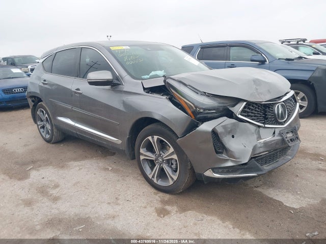 2024 ACURA RDX 5J8TC2H72RL000032