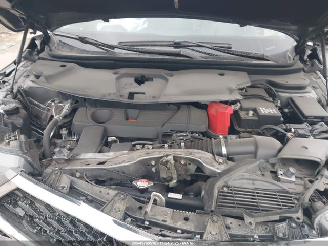 2024 ACURA RDX 5J8TC2H72RL000032 Photo 9