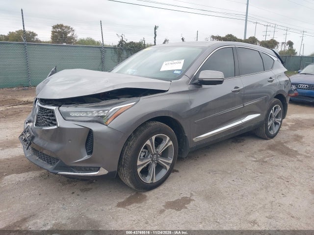 2024 ACURA RDX 5J8TC2H72RL000032 Photo 1