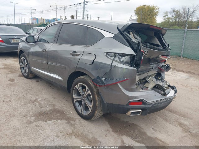 2024 ACURA RDX 5J8TC2H72RL000032 Photo 2