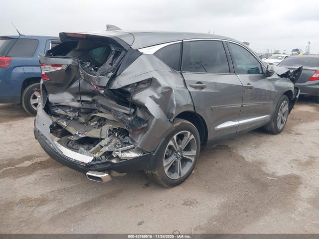 2024 ACURA RDX 5J8TC2H72RL000032 Photo 3