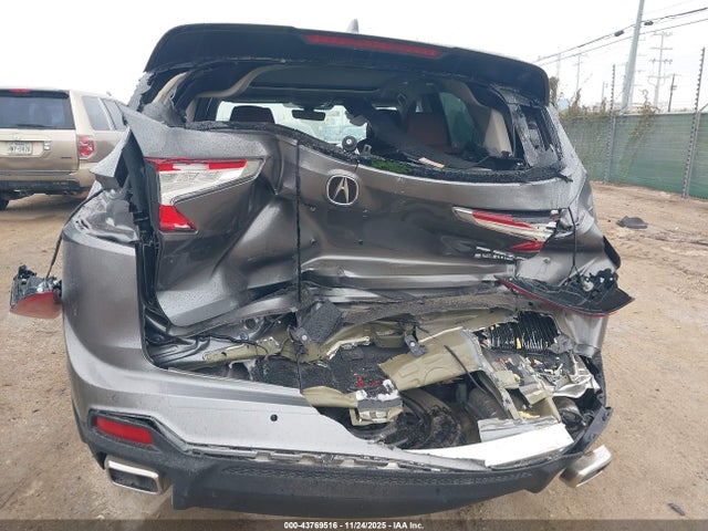 2024 ACURA RDX 5J8TC2H72RL000032 Photo 5