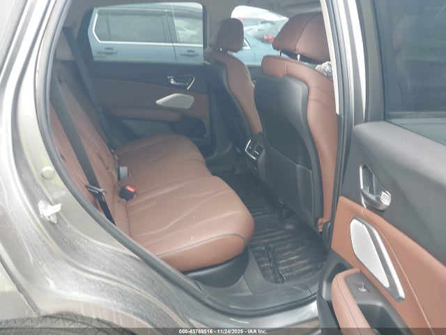 2024 ACURA RDX 5J8TC2H72RL000032 Photo 7
