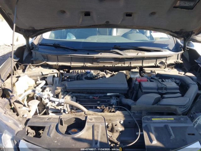2020 NISSAN ROGUE 5N1AT2MV3LC743229 Photo 9