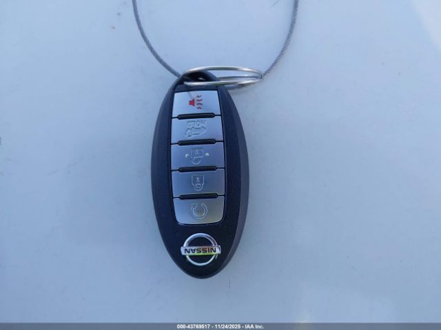 2020 NISSAN ROGUE 5N1AT2MV3LC743229 Photo 10