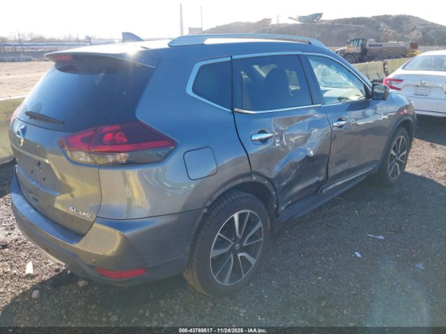 2020 NISSAN ROGUE 5N1AT2MV3LC743229 Photo 3