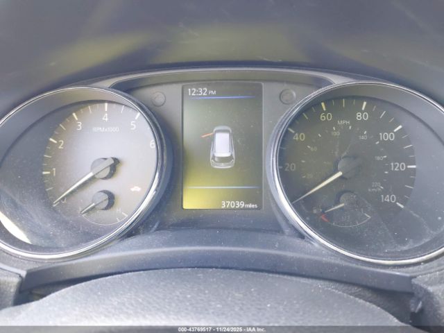 2020 NISSAN ROGUE 5N1AT2MV3LC743229 Photo 6