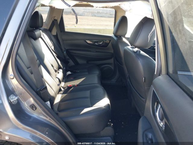 2020 NISSAN ROGUE 5N1AT2MV3LC743229 Photo 7