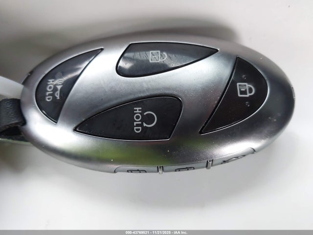 KMHL54JJ1RA088007 Hyundai Sonata Hybrid Limited