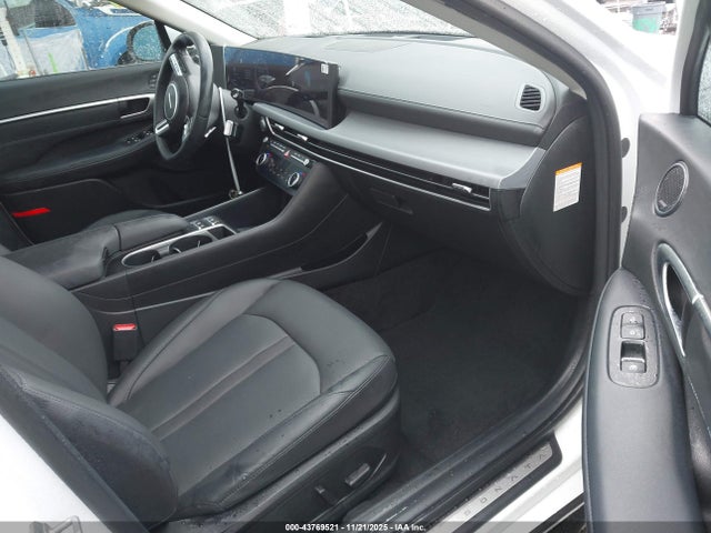 KMHL54JJ1RA088007 Hyundai Sonata Hybrid Limited