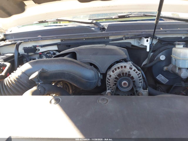 2007 CADILLAC ESCALADE 1GYFK638X7R285248 Photo 9