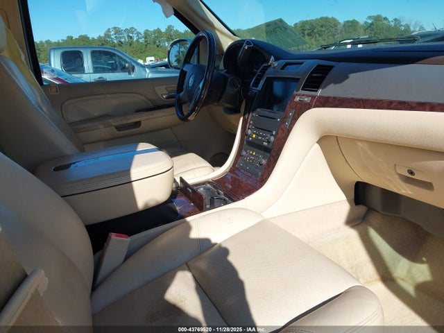 2007 CADILLAC ESCALADE 1GYFK638X7R285248 Photo 4