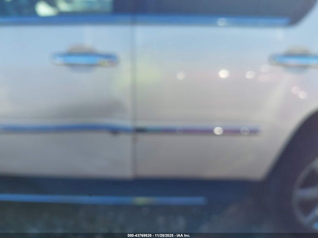 2007 CADILLAC ESCALADE 1GYFK638X7R285248 Photo 5