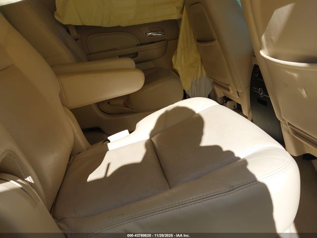 2007 CADILLAC ESCALADE 1GYFK638X7R285248 Photo 7