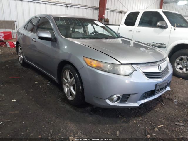 2011 ACURA TSX JH4CU2F63BC007940 Photo 0