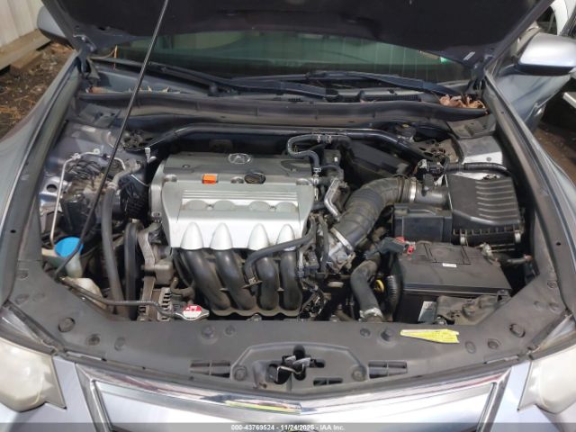 2011 ACURA TSX JH4CU2F63BC007940 Photo 9