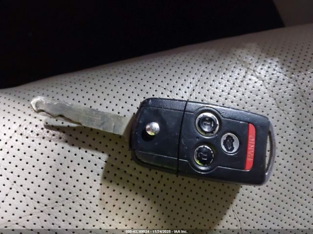 2011 ACURA TSX JH4CU2F63BC007940 Photo 10