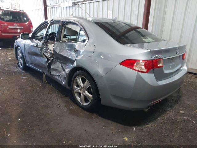 2011 ACURA TSX JH4CU2F63BC007940 Photo 2