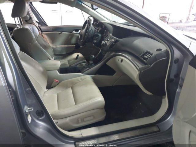 2011 ACURA TSX JH4CU2F63BC007940 Photo 4