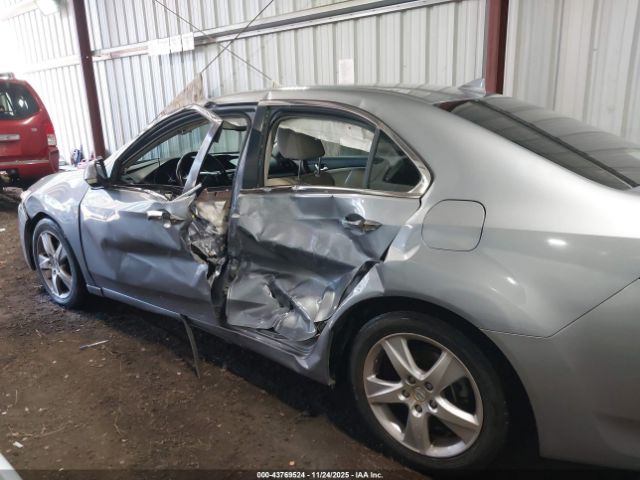 2011 ACURA TSX JH4CU2F63BC007940 Photo 5