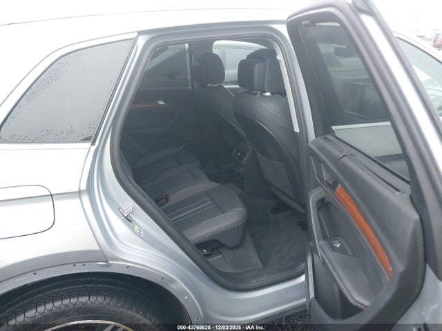 2021 AUDI Q5 WA1E2AFY7M2042463 Photo 7