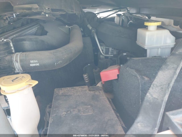 Продаж на аукціоні авто 2021 Ram 2500 Tradesman  4x4 6'4 Box, vin: 3C6UR5CJ1MG516515, номер лоту: 43769530