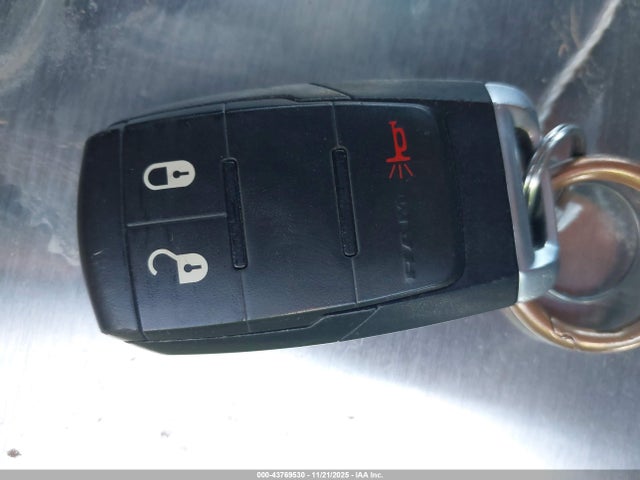 Продаж на аукціоні авто 2021 Ram 2500 Tradesman  4x4 6'4 Box, vin: 3C6UR5CJ1MG516515, номер лоту: 43769530