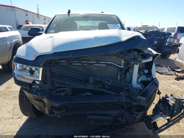 Продаж на аукціоні авто 2021 Ram 2500 Tradesman  4x4 6'4 Box, vin: 3C6UR5CJ1MG516515, номер лоту: 43769530