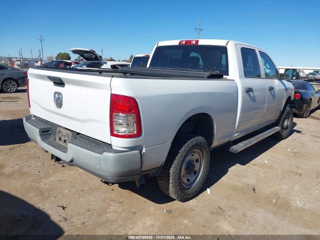 Продаж на аукціоні авто 2021 Ram 2500 Tradesman  4x4 6'4 Box, vin: 3C6UR5CJ1MG516515, номер лоту: 43769530