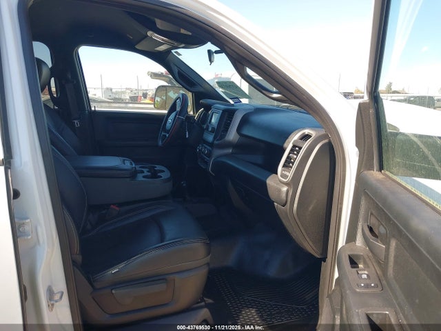 Продаж на аукціоні авто 2021 Ram 2500 Tradesman  4x4 6'4 Box, vin: 3C6UR5CJ1MG516515, номер лоту: 43769530