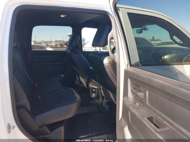 Продаж на аукціоні авто 2021 Ram 2500 Tradesman  4x4 6'4 Box, vin: 3C6UR5CJ1MG516515, номер лоту: 43769530