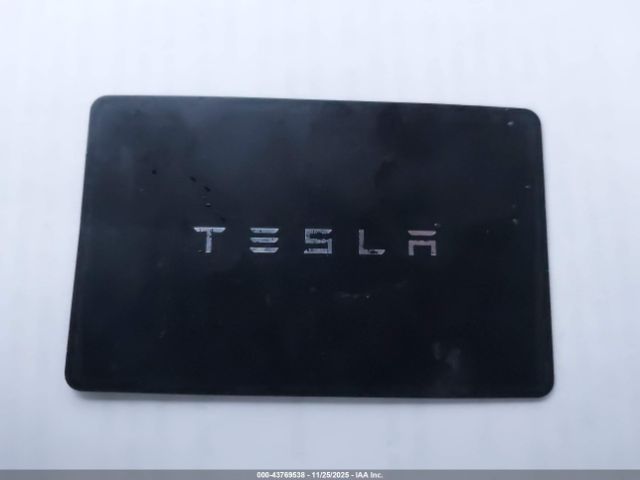 2022 TESLA MODEL Y 7SAYGAEE4NF337341 Photo 10