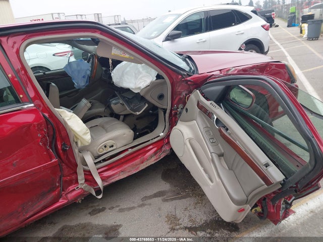 2002 CADILLAC DEVILLE 1G6KE54Y92U228830 Photo 4