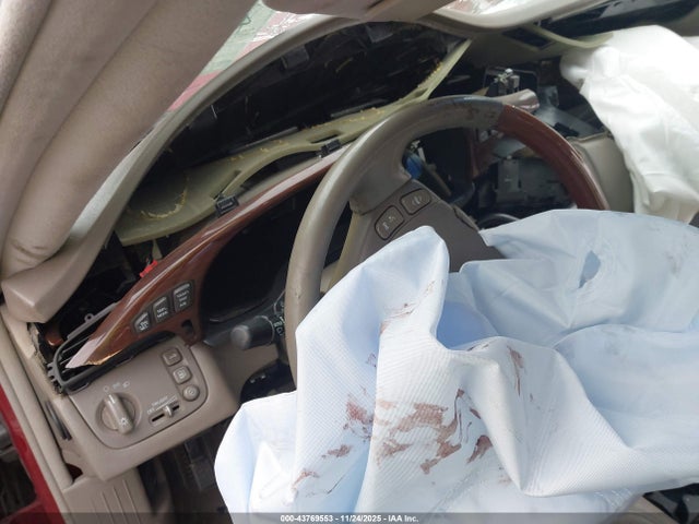 2002 CADILLAC DEVILLE 1G6KE54Y92U228830 Photo 6