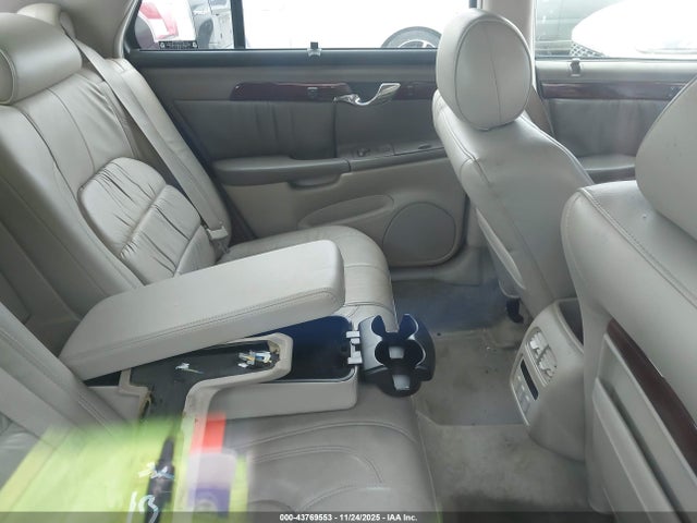 2002 CADILLAC DEVILLE 1G6KE54Y92U228830 Photo 7