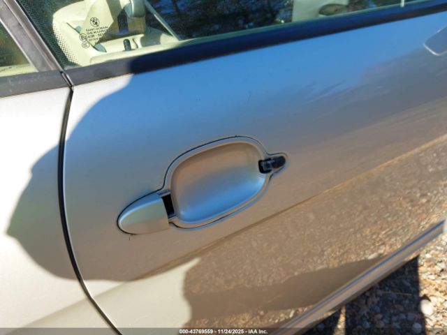 2004 BMW 645CI WBAEK734X4B322756 Photo 5