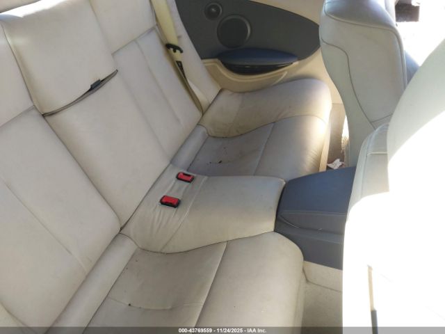 2004 BMW 645CI WBAEK734X4B322756 Photo 7