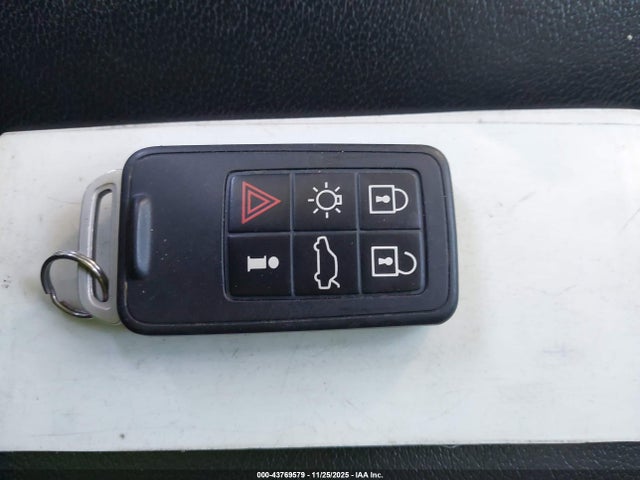 Volvo Xc60 T5 Premier 2015 YV440MDB9F2614611 Image 11