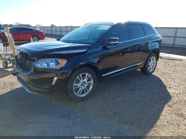 Volvo Xc60 T5 Premier 2015 YV440MDB9F2614611 Image 2
