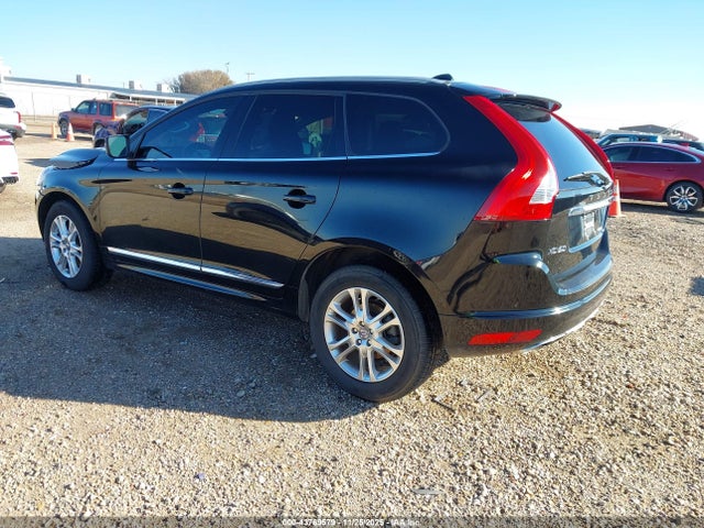 Volvo Xc60 T5 Premier 2015 YV440MDB9F2614611 Image 3