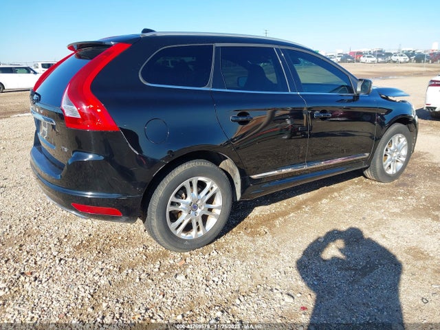 Volvo Xc60 T5 Premier 2015 YV440MDB9F2614611 Image 4