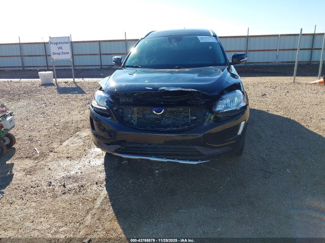 Volvo Xc60 T5 Premier 2015 YV440MDB9F2614611 Image 6