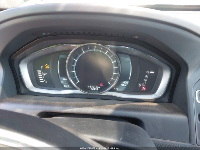 Volvo Xc60 T5 Premier 2015 YV440MDB9F2614611 Image 7