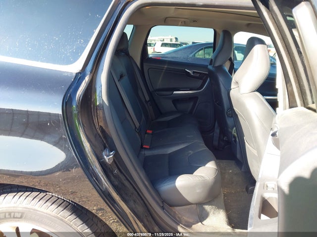 Volvo Xc60 T5 Premier 2015 YV440MDB9F2614611 Image 8